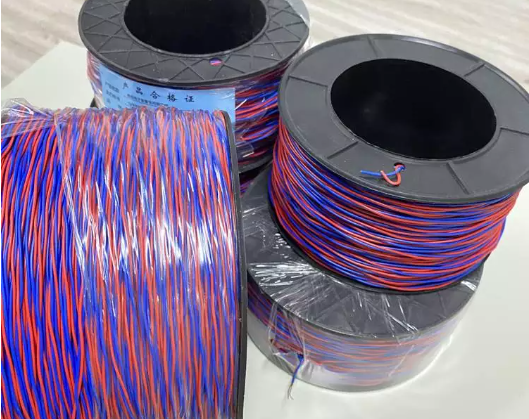毛道乡放炮线的具体作用是什么？