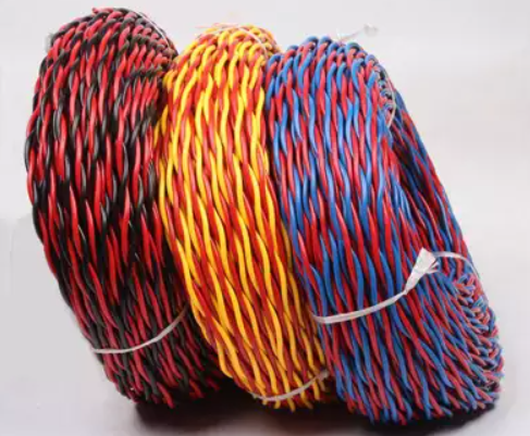 毛道乡煤矿专用放炮线有哪些型号?
