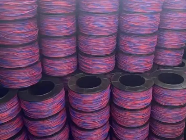 毛道乡爆破母线必须符合的要求有哪些？