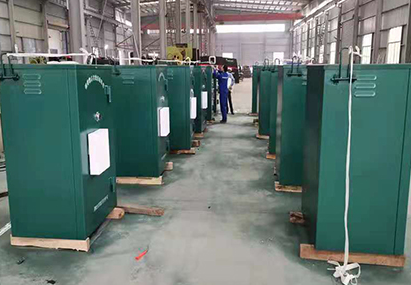 毛道乡移动炸药库：安全与效率并重的爆破行业新趋势