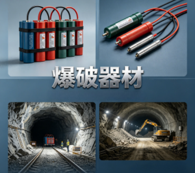 毛道乡爆破器材的“移动保险柜”：储存与运输的安全密码